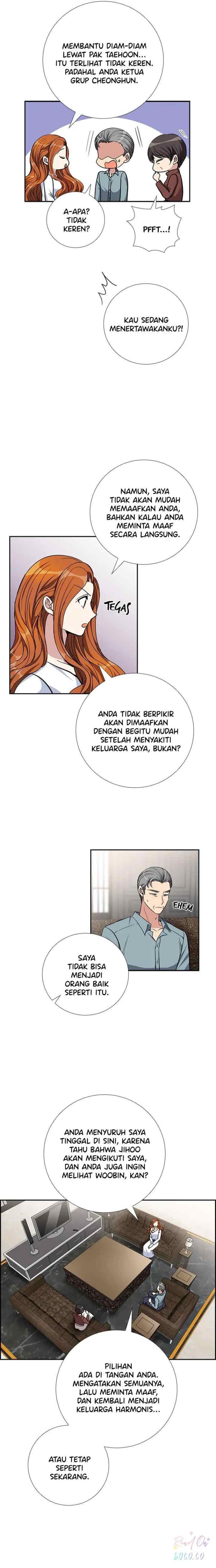 All I Want is You chapter 82 halaman 11