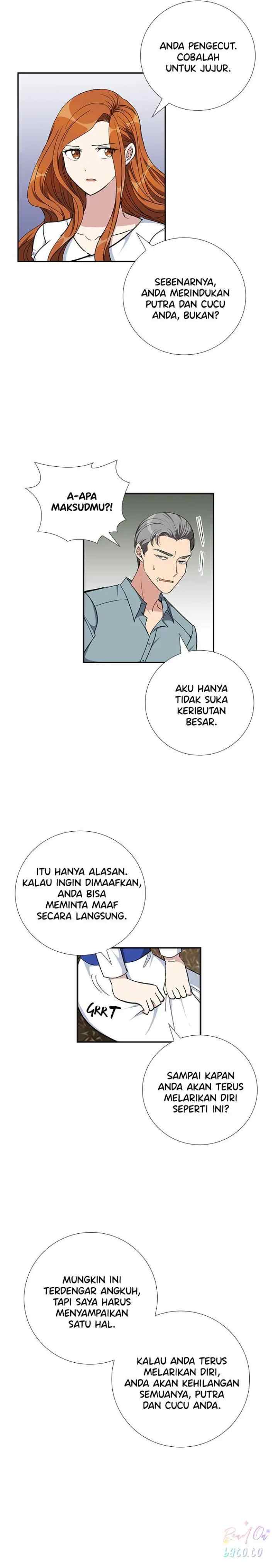 All I Want is You chapter 82 halaman 7
