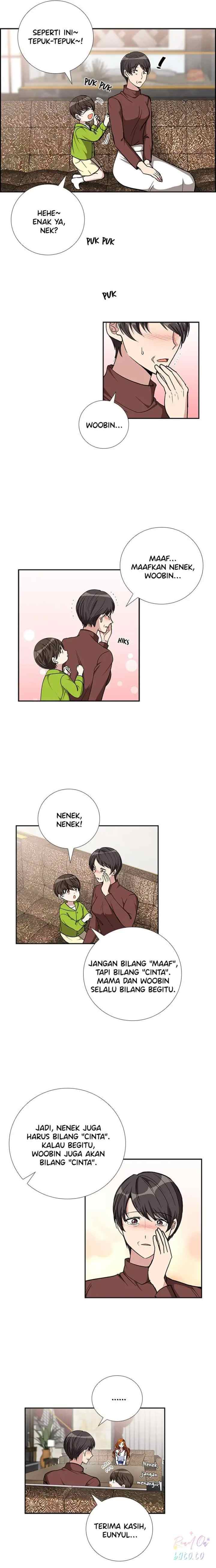 All I Want is You chapter 82 halaman 14