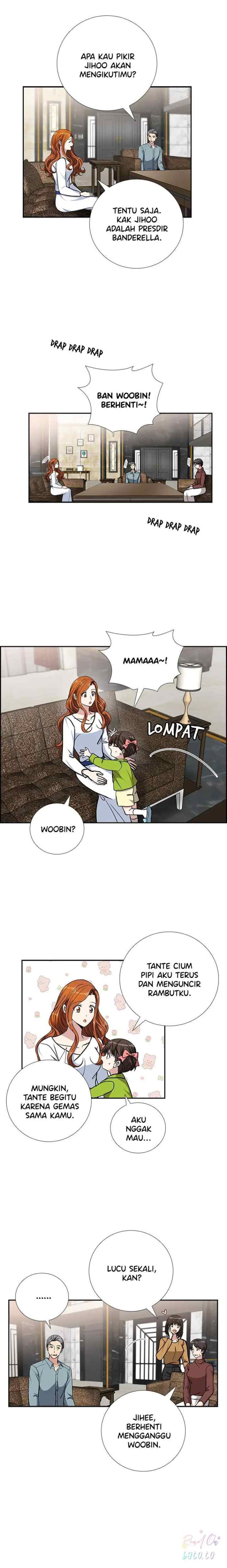 All I Want is You chapter 82 halaman 12