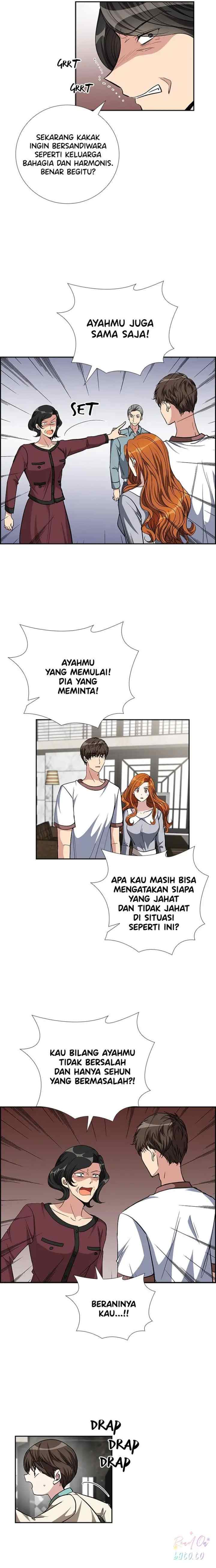 All I Want is You chapter 83 halaman 12