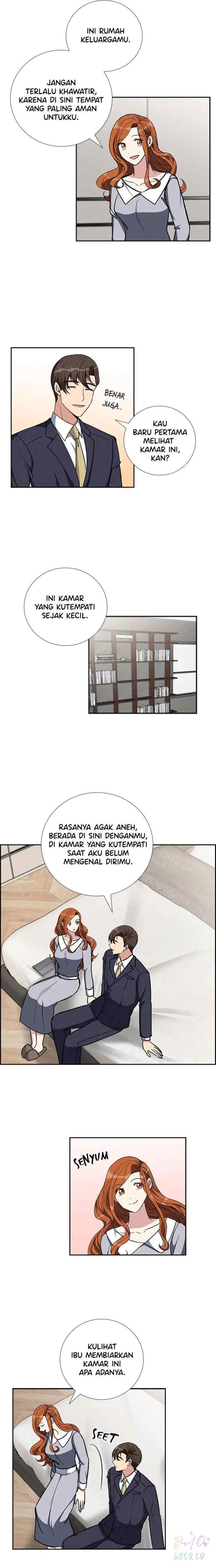 All I Want is You chapter 83 halaman 5