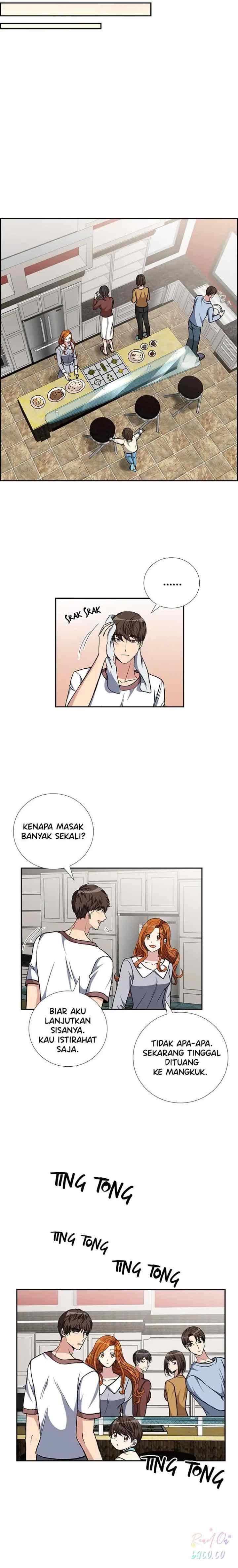 All I Want is You chapter 83 halaman 9