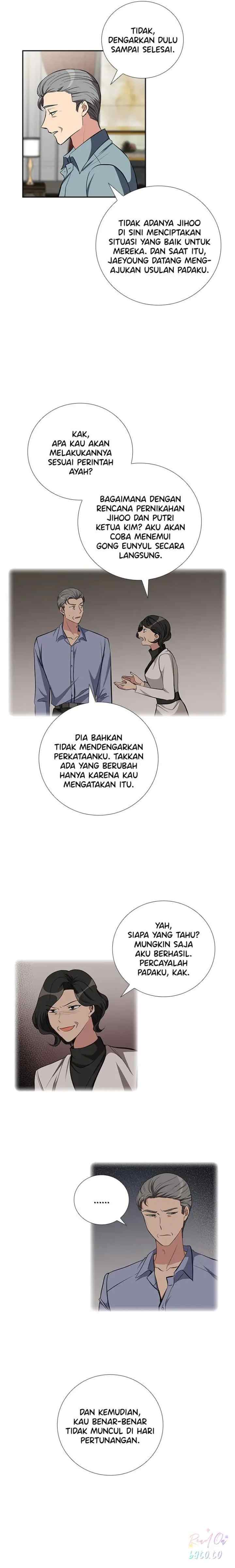All I Want is You chapter 84 halaman 5
