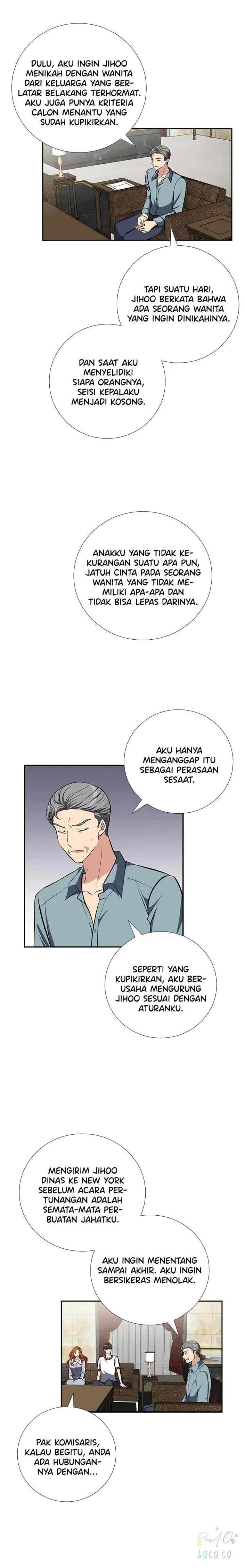 All I Want is You chapter 84 halaman 4