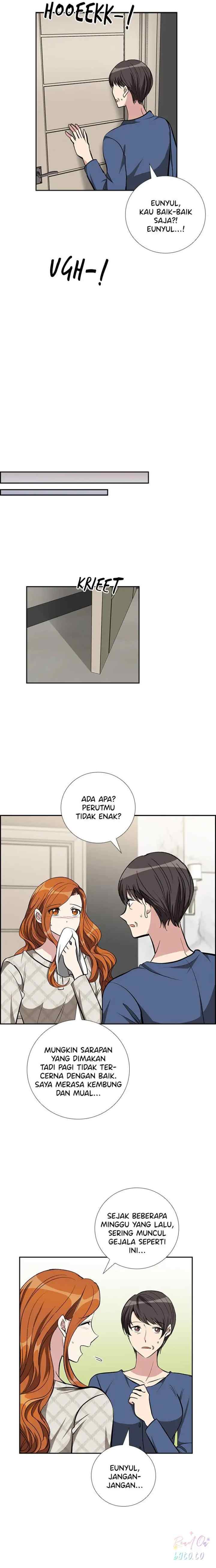 All I Want is You chapter 85 halaman 5