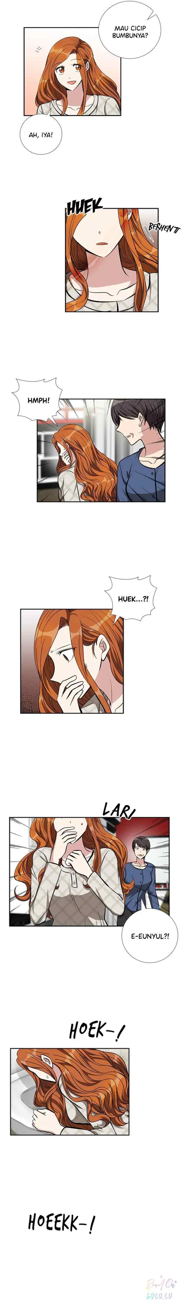 All I Want is You chapter 85 halaman 4