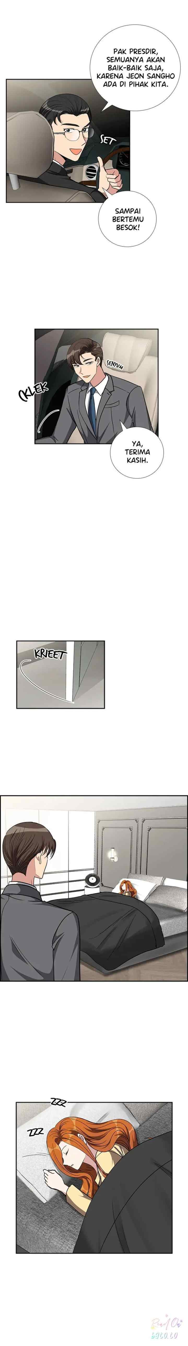 All I Want is You chapter 86 halaman 6