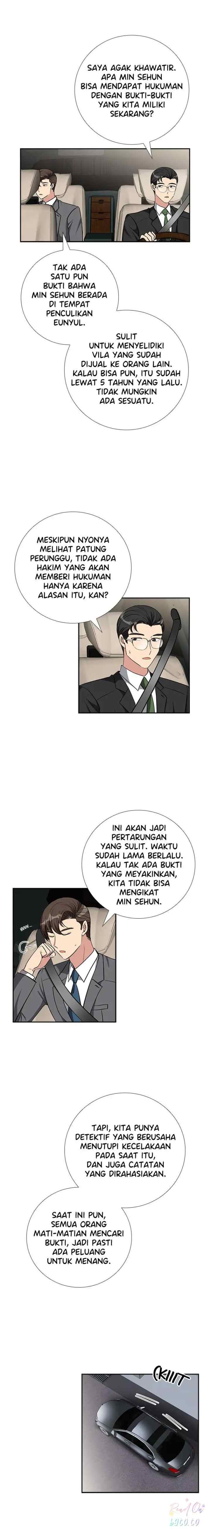 All I Want is You chapter 86 halaman 5