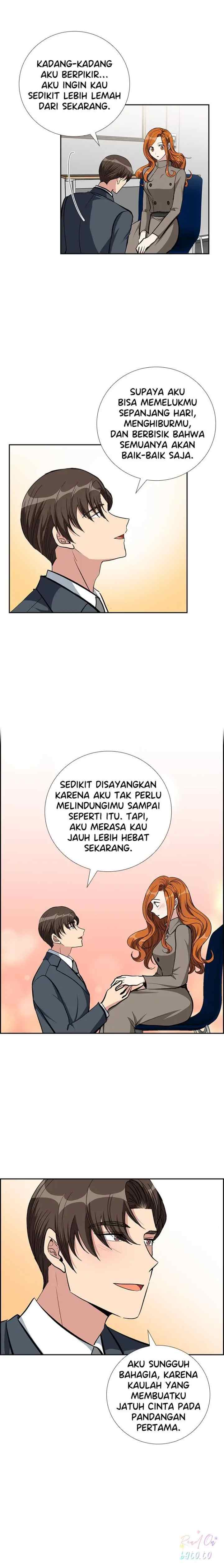 All I Want is You chapter 87 halaman 14