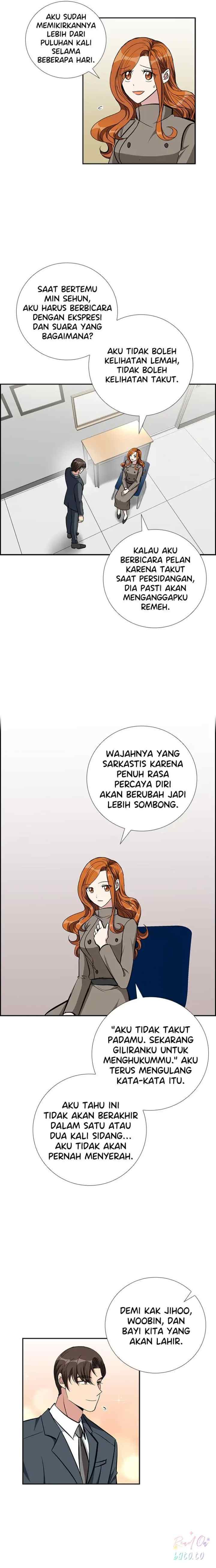All I Want is You chapter 87 halaman 13