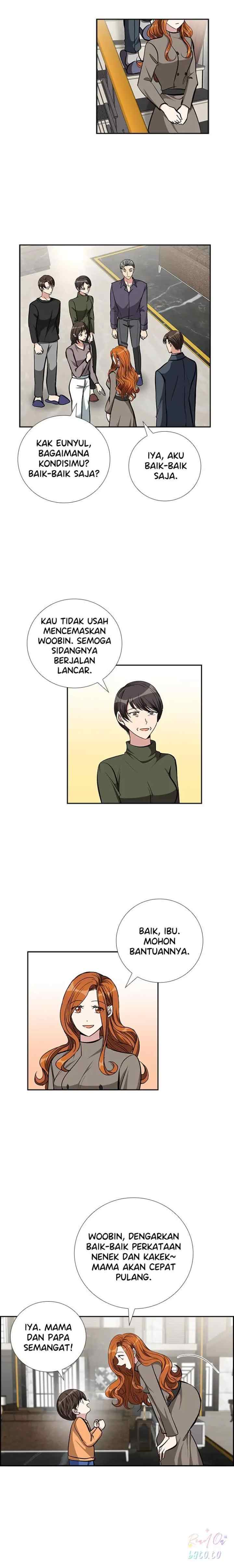 All I Want is You chapter 87 halaman 4