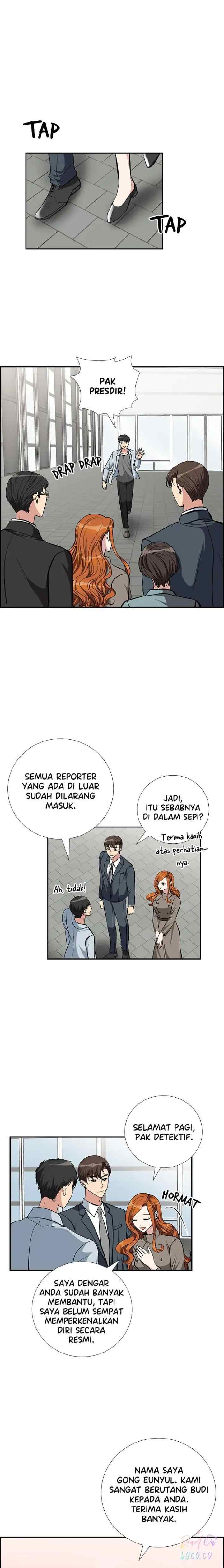 All I Want is You chapter 87 halaman 7