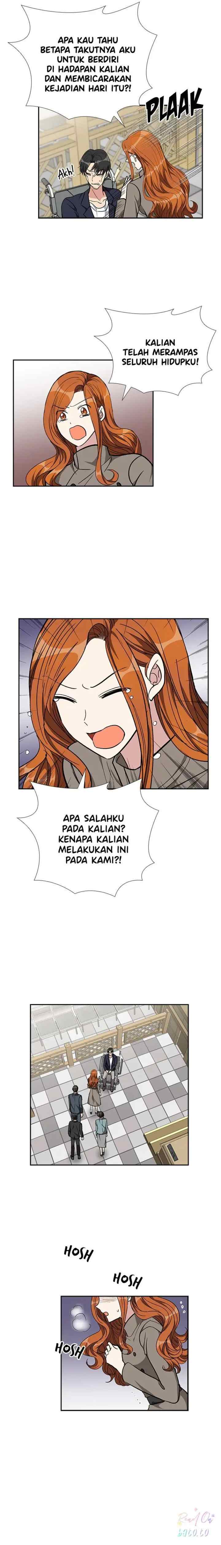 All I Want is You chapter 88 halaman 5