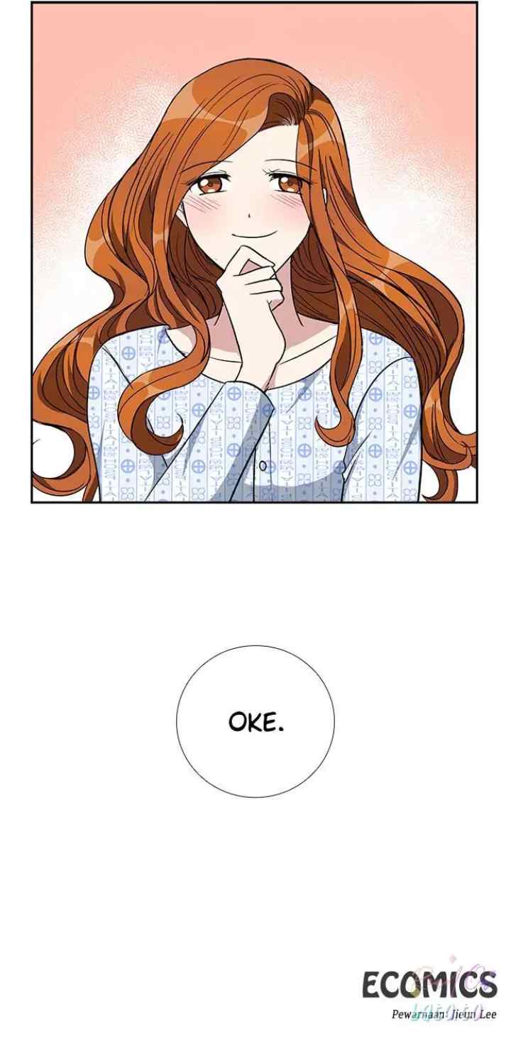 All I Want is You chapter 88 halaman 15