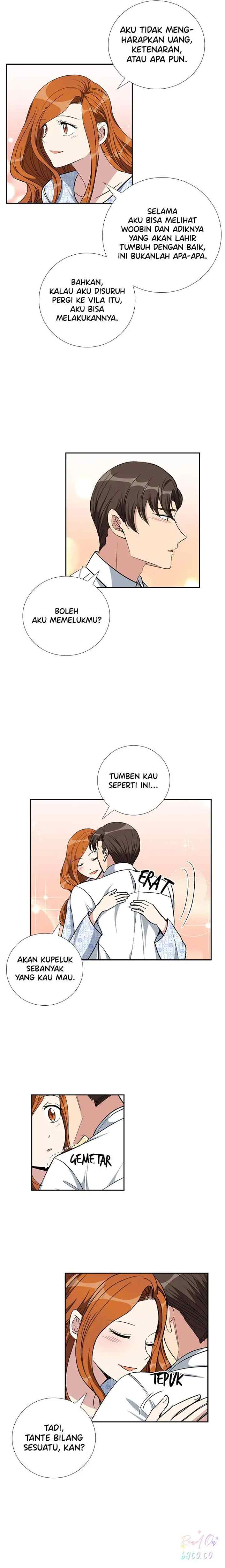 All I Want is You chapter 88 halaman 13