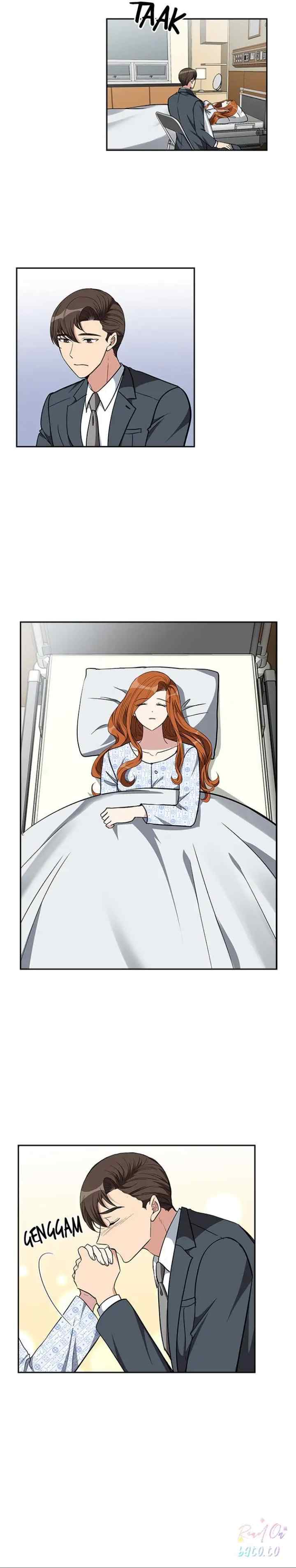 All I Want is You chapter 88 halaman 10