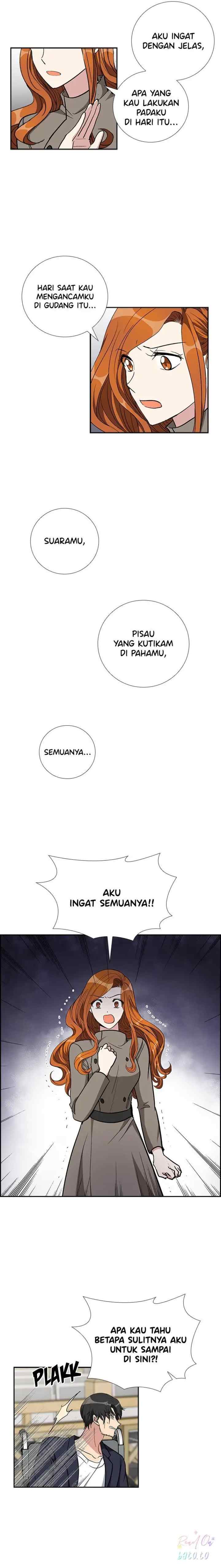All I Want is You chapter 88 halaman 4