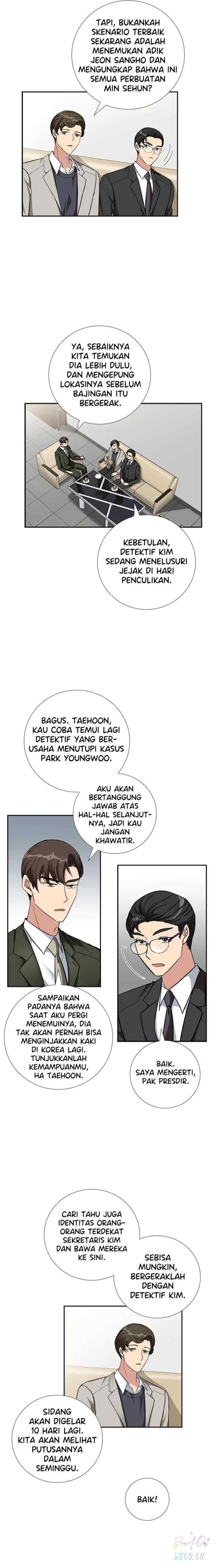 All I Want is You chapter 89 halaman 4