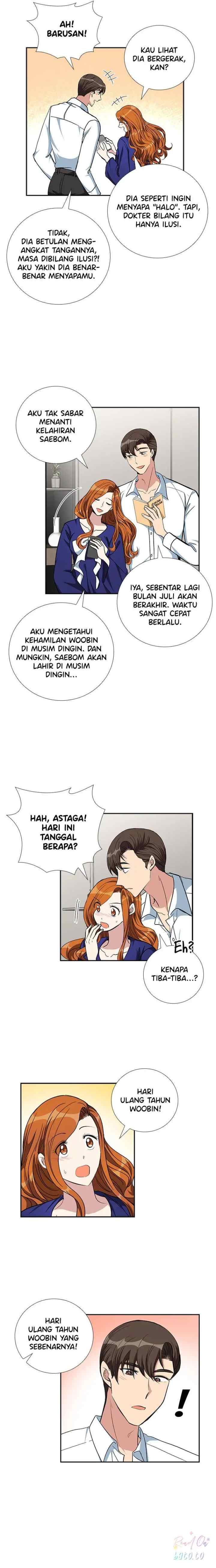 All I Want is You chapter 90 halaman 4