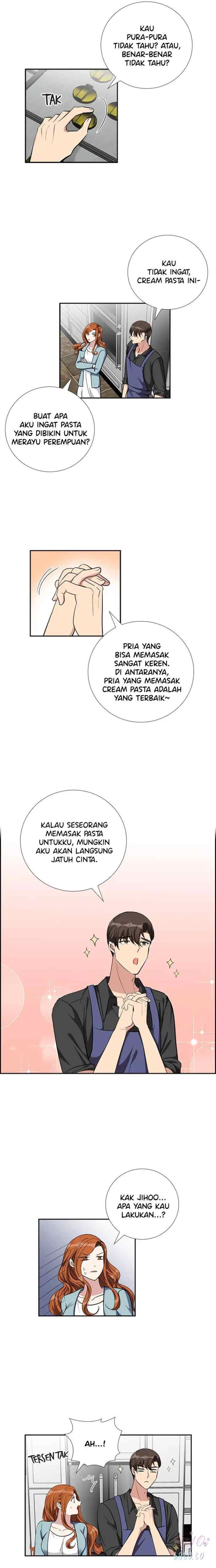 All I Want is You chapter 91 halaman 7
