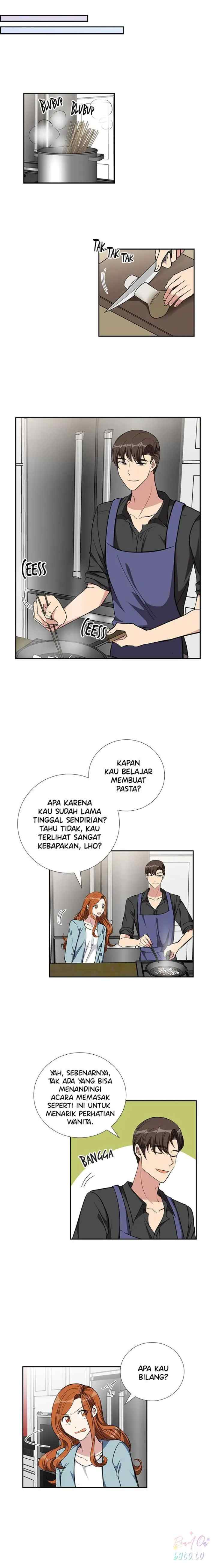 All I Want is You chapter 91 halaman 5