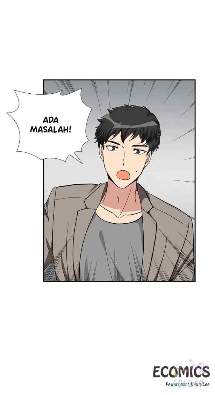 All I Want is You chapter 92 halaman 14