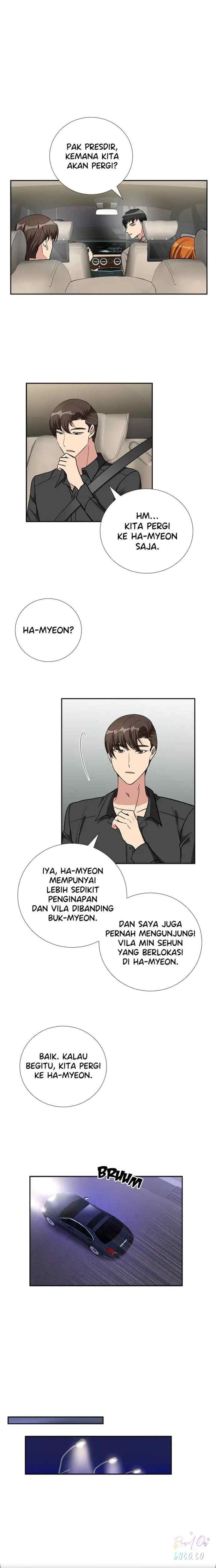 All I Want is You chapter 93 halaman 7