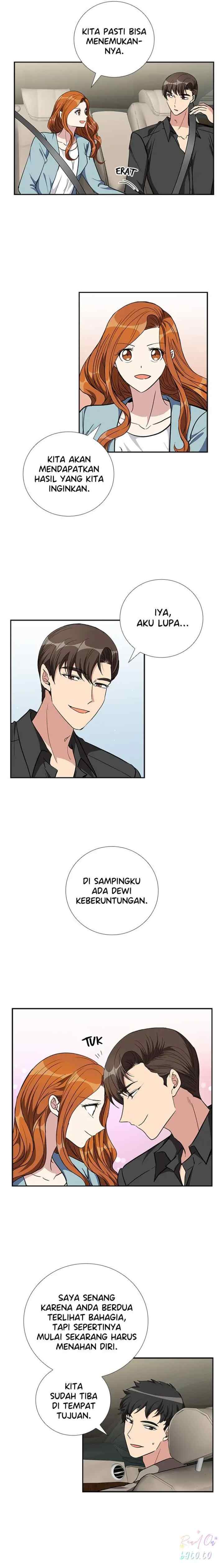 All I Want is You chapter 93 halaman 9