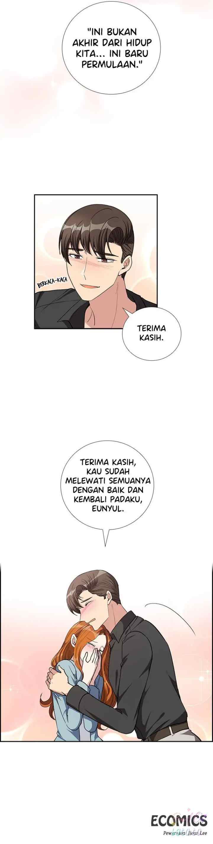 All I Want is You chapter 93 halaman 13