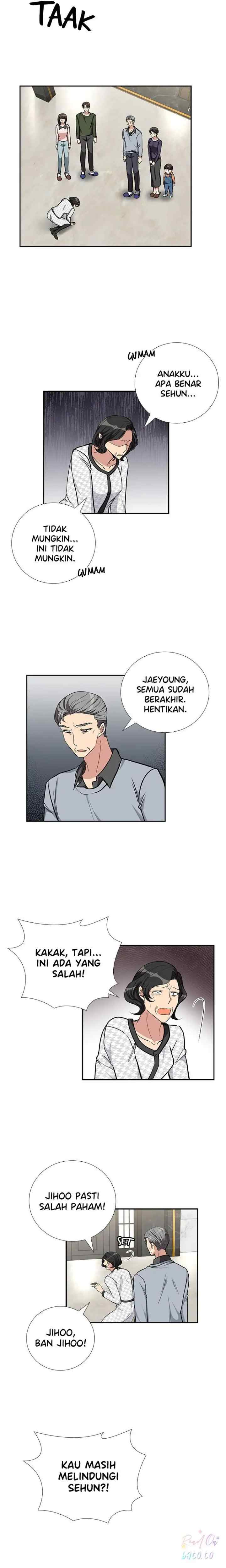 All I Want is You chapter 93 halaman 5
