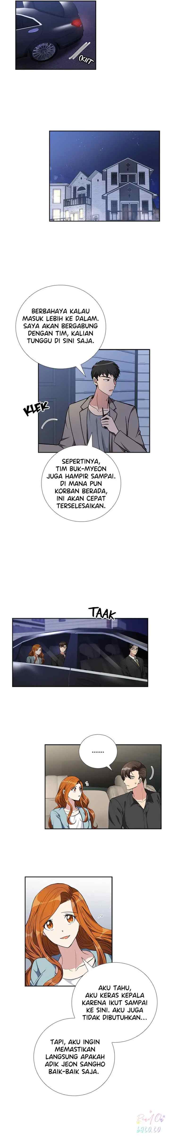All I Want is You chapter 93 halaman 10