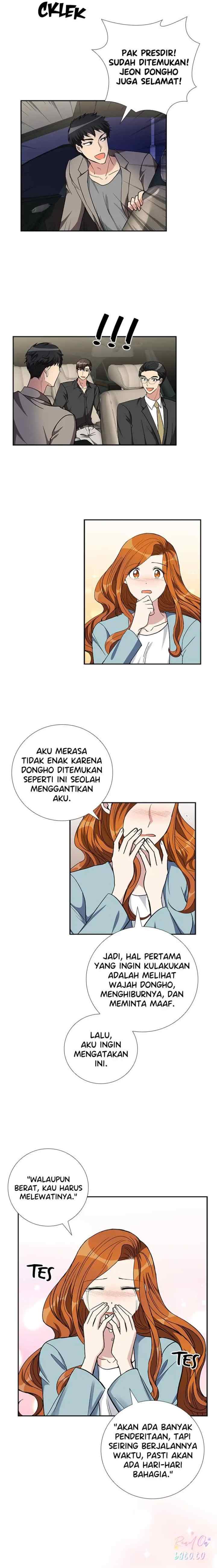 All I Want is You chapter 93 halaman 12