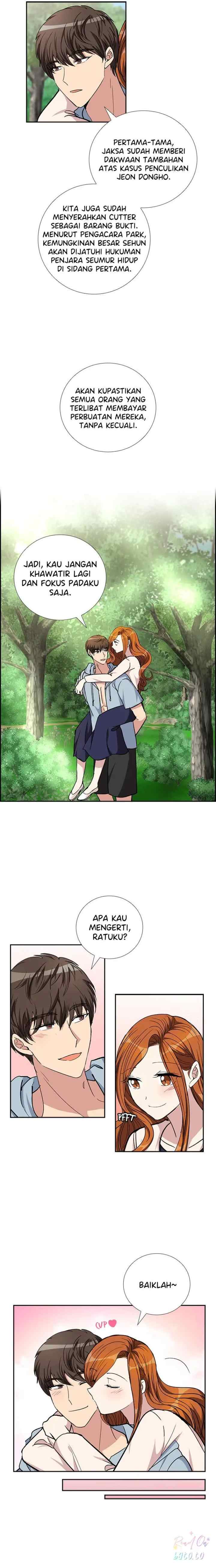 All I Want is You chapter 94 halaman 9