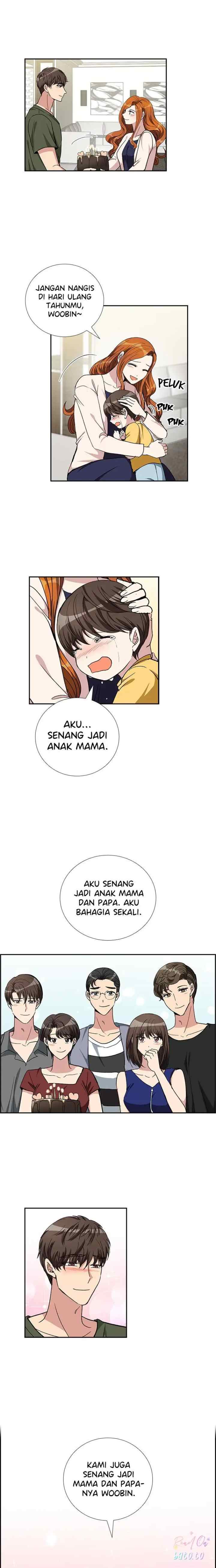 All I Want is You chapter 94 halaman 13