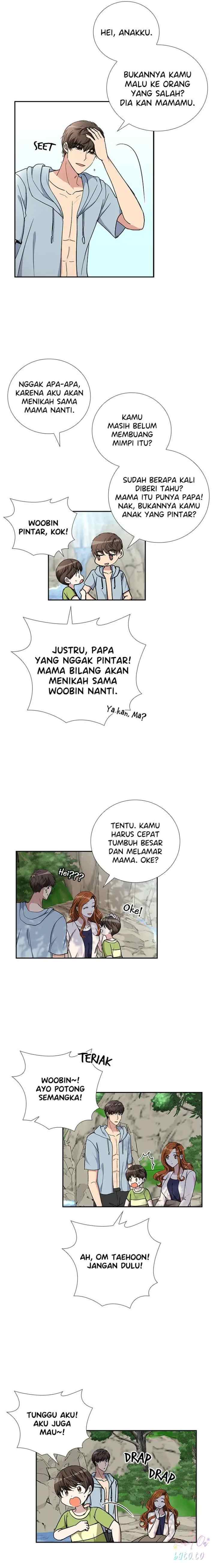 All I Want is You chapter 94 halaman 5