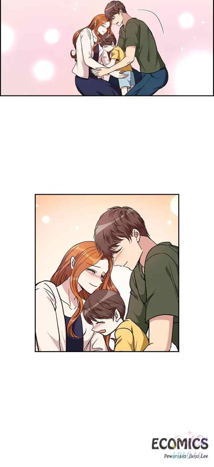 All I Want is You chapter 94 halaman 14