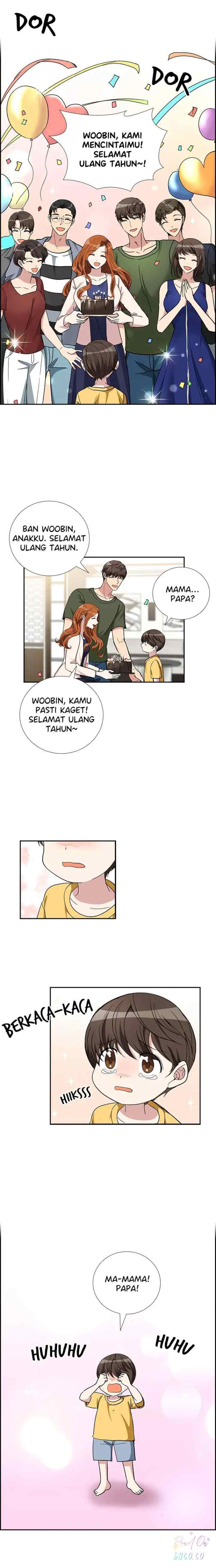 All I Want is You chapter 94 halaman 12