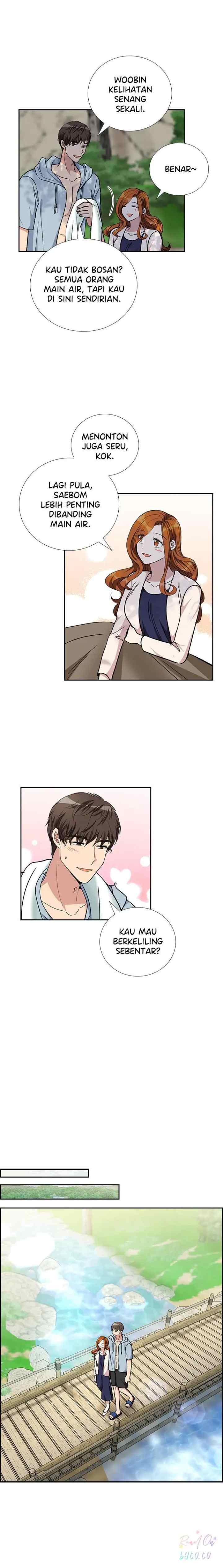All I Want is You chapter 94 halaman 6