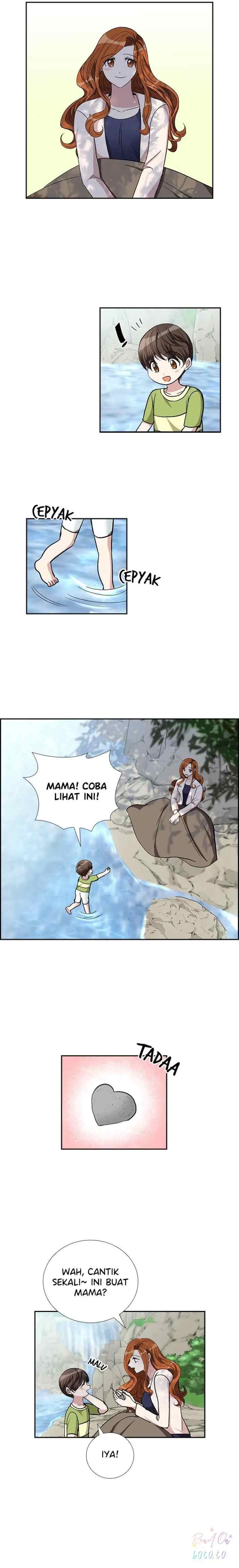 All I Want is You chapter 94 halaman 4
