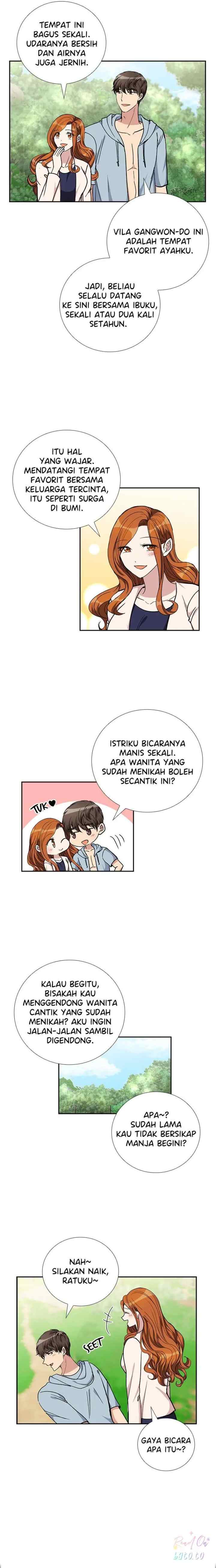 All I Want is You chapter 94 halaman 7