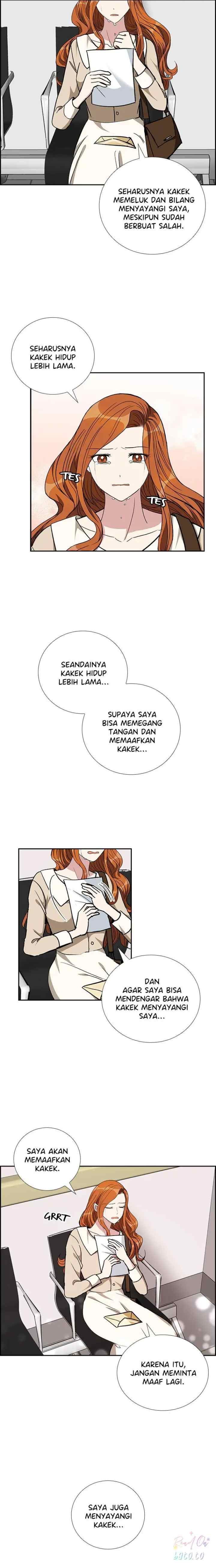 All I Want is You chapter 95 halaman 7
