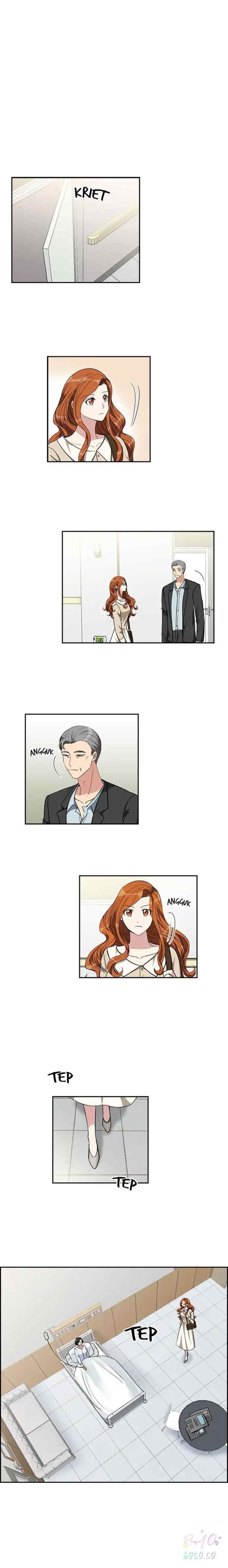 All I Want is You chapter 95 halaman 8