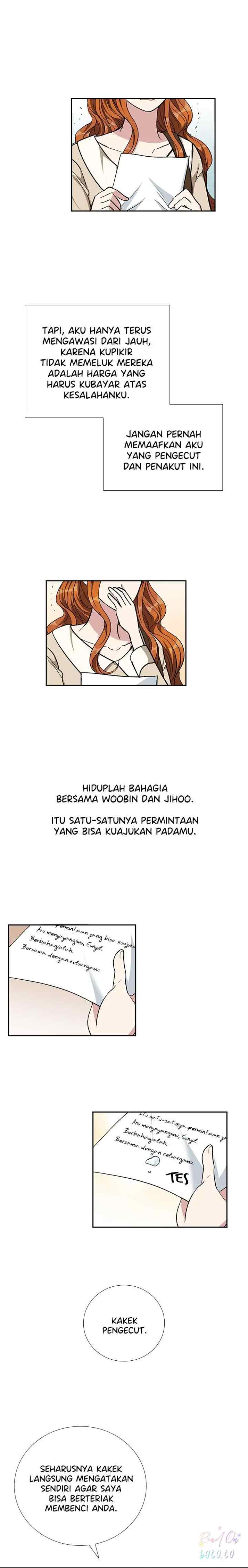 All I Want is You chapter 95 halaman 6