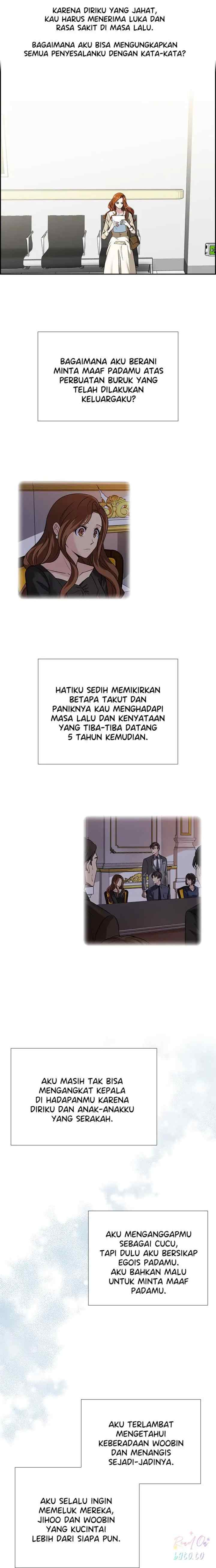 All I Want is You chapter 95 halaman 5