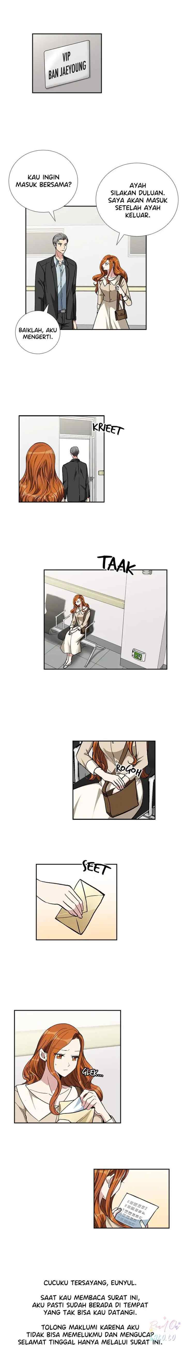 All I Want is You chapter 95 halaman 4