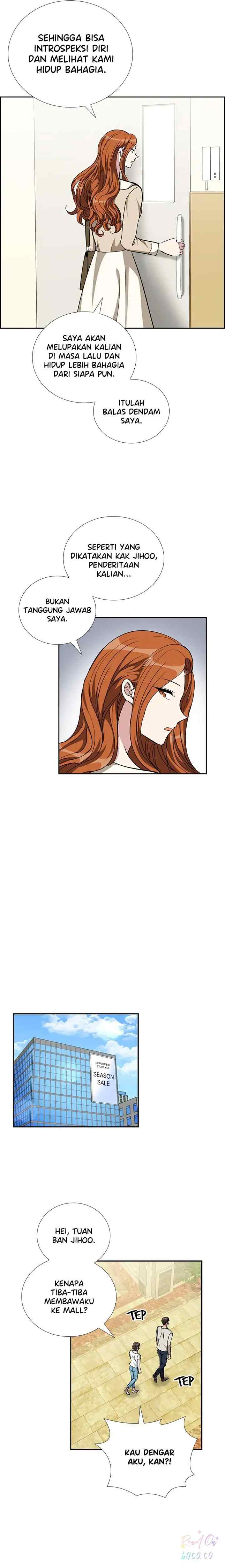 All I Want is You chapter 96 halaman 4