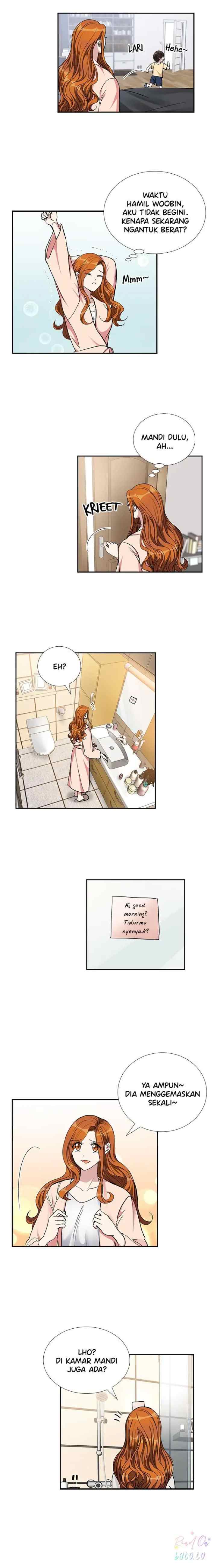 All I Want is You chapter 97 halaman 5
