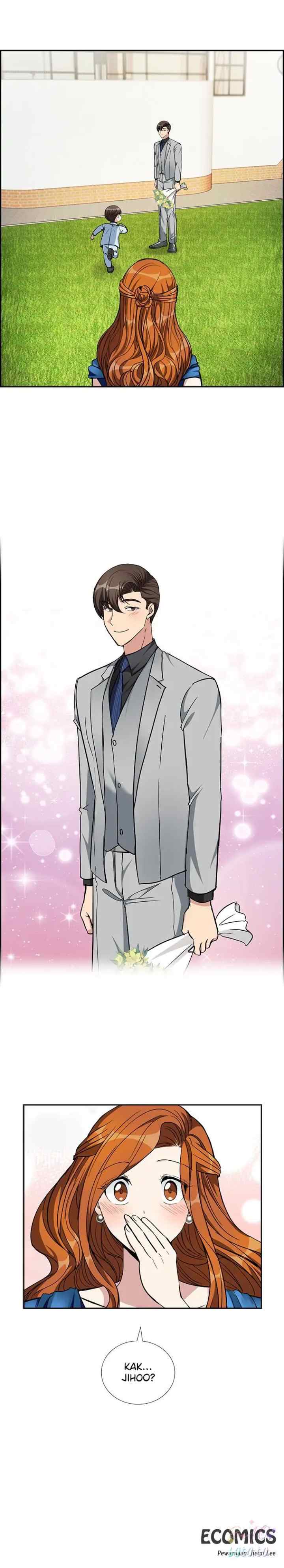 All I Want is You chapter 97 halaman 14