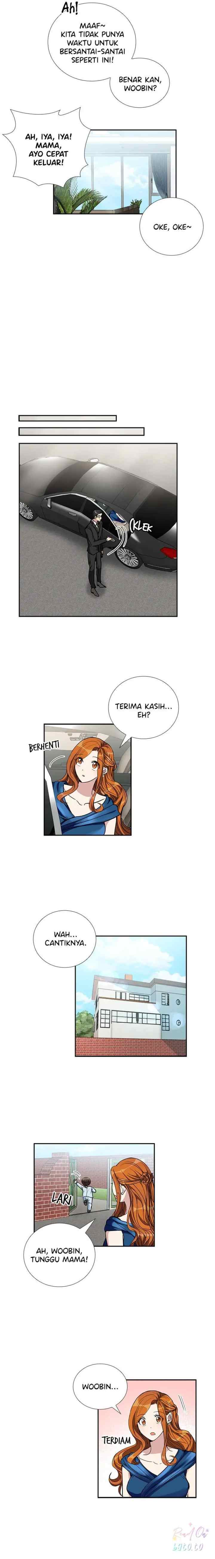 All I Want is You chapter 97 halaman 13